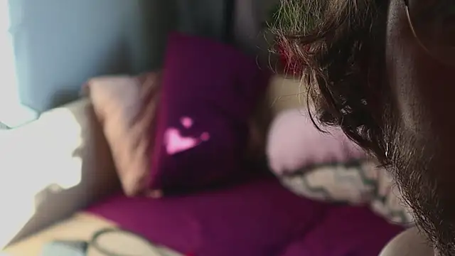 pleasure8869 online show from 09/28/25, 01:40