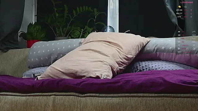 pleasure8869 online show from 09/11/25, 05:07