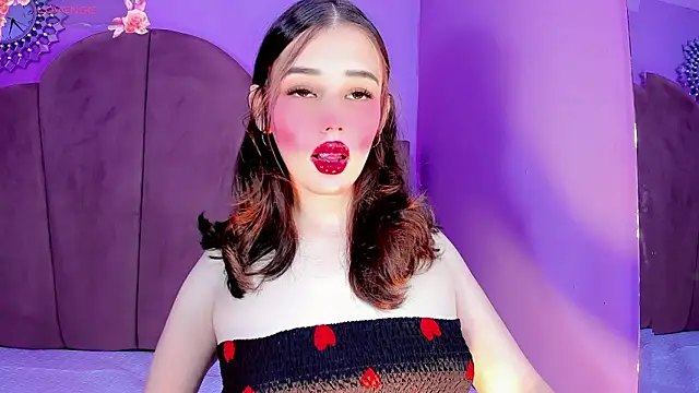 ValeriaAguilar online show from 03/05/26, 10:59