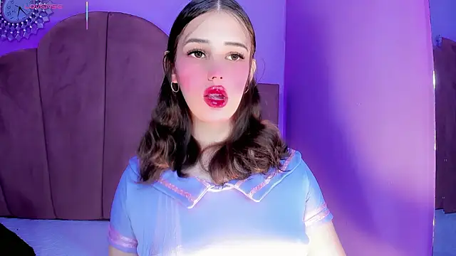 ValeriaAguilar online show from 02/28/26, 09:47