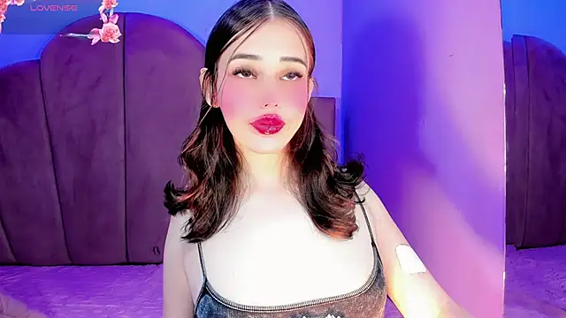 ValeriaAguilar online show from 03/24/26, 11:38