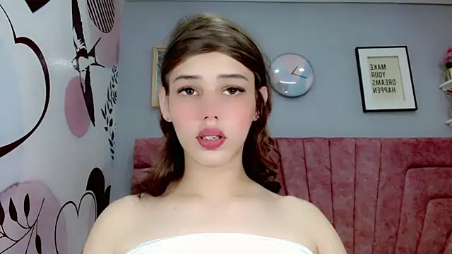 Snapshot of ValeriaAguilar chatting on 02/12/25, 04:00 ValeriaAguilar online show from 02/12/25, 04:00