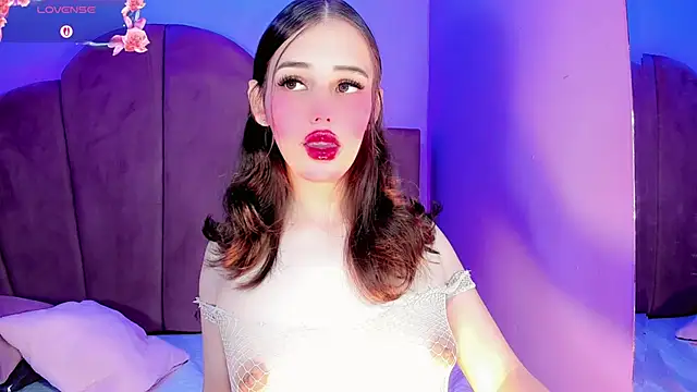 ValeriaAguilar online show from 03/23/26, 12:11