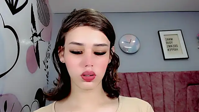 Snapshot of ValeriaAguilar chatting on 12/29/24, 04:29 ValeriaAguilar online show from 12/29/24, 04:29
