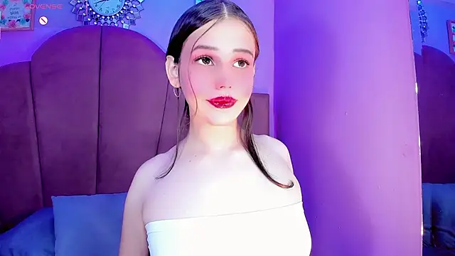 ValeriaAguilar online show from 02/10/26, 11:37