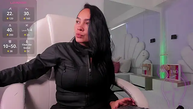 Snapshot of ginebra_ness chatting on 10/03/25, 12:39 ginebra ness online show from 10/03/25, 12:39