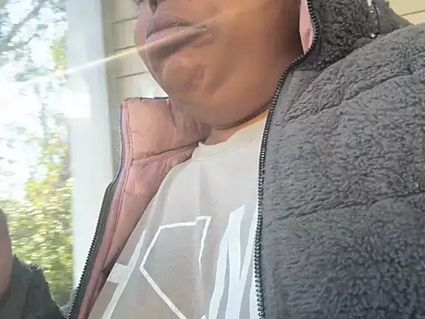 Snapshot of JCCaramelbarbie1 chatting on 01/16/25, 02:41 JCCaramelbarbie1 online show from 01/16/25, 02:41