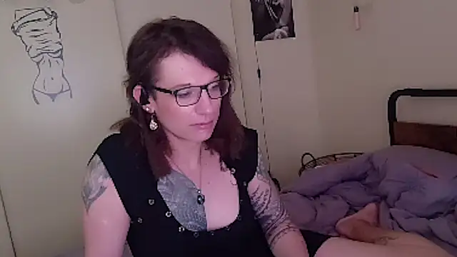 cassiemichellexx online show from 04/06/26, 12:17