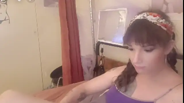 cassiemichellexx online show from 05/08/26, 08:34