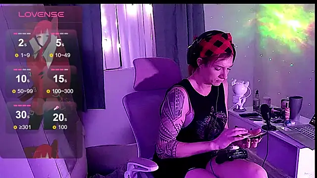 cassiemichellexx online show from 12/03/24, 04:42