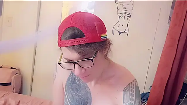 cassiemichellexx online show from 05/17/26, 11:32