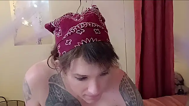cassiemichellexx online show from 05/18/26, 08:41