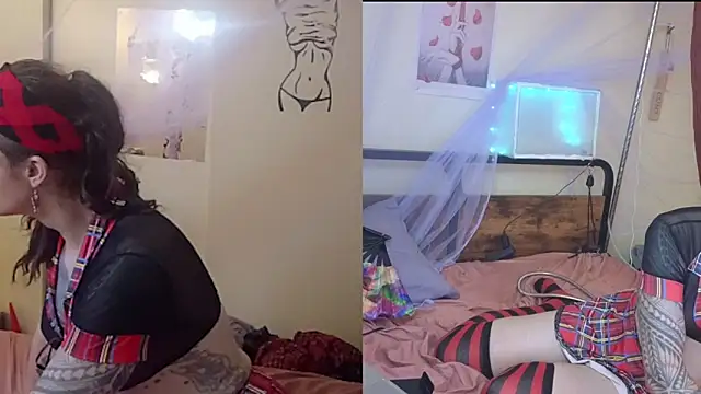 cassiemichellexx online show from 05/15/26, 07:50