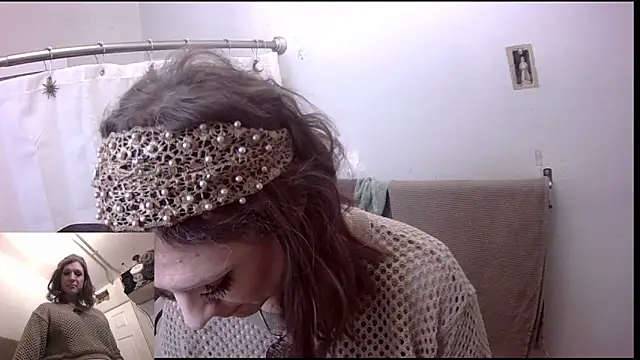 cassiemichellexx online show from 12/15/25, 02:12