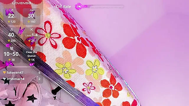 Snapshot of Oficial_angela chatting on 03/09/25, 09:02 Oficial angela online show from 03/09/25, 09:02