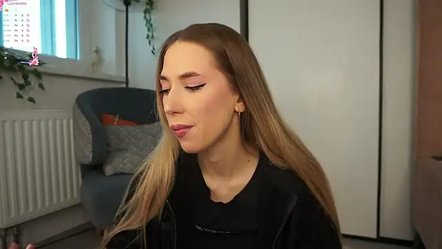 heidas dream online show from 11/09/25, 06:17