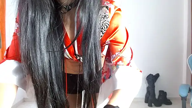 TokioStar online show from 02/17/26, 01:52