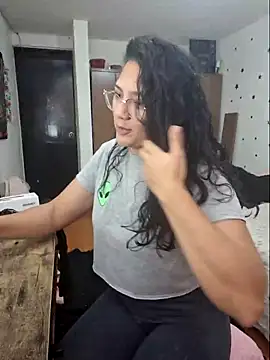 Thaliacooper  online show from 01/31/26, 09:57