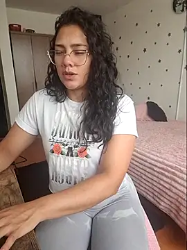 Thaliacooper  online show from 02/13/26, 05:02