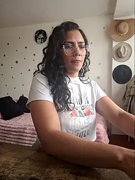 Thaliacooper  online show from 02/18/26, 05:09