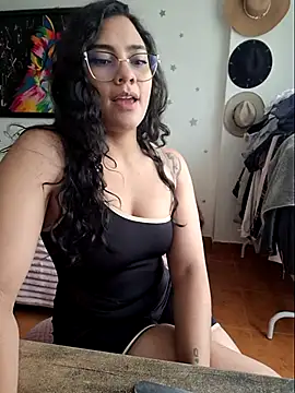 Thaliacooper  online show from 07/30/26, 05:01