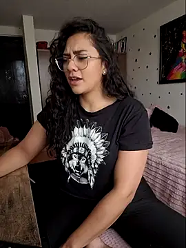 Thaliacooper  online show from 05/28/26, 04:35