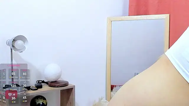  AllisonSweet  online show from 02/22/26, 09:16