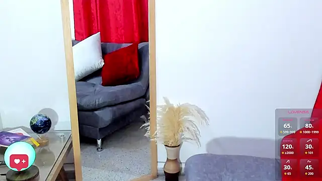  AllisonSweet  online show from 12/19/25, 12:51