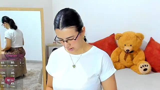 AllisonSweet  online show from 07/13/26, 08:41