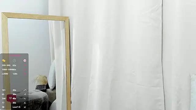  AllisonSweet  online show from 10/27/25, 09:05