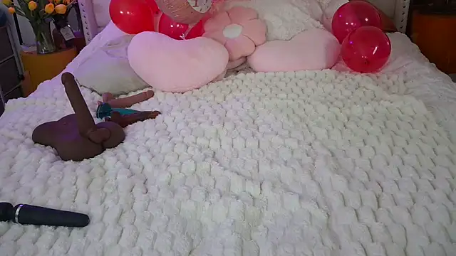 VegasDani online show from 03/06/26, 04:51