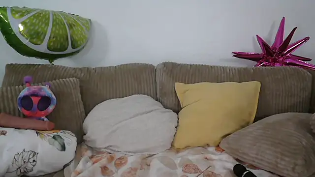 VegasDani online show from 10/06/25, 07:31