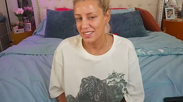 VegasDani online show from 06/21/26, 07:08