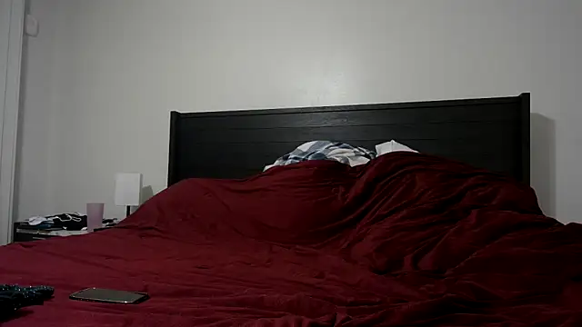 QueenLolaX online show from 11/13/25, 09:46