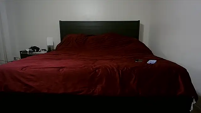 QueenLolaX online show from 11/11/25, 04:40