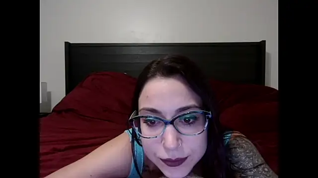 QueenLolaX online show from 11/09/25, 03:54