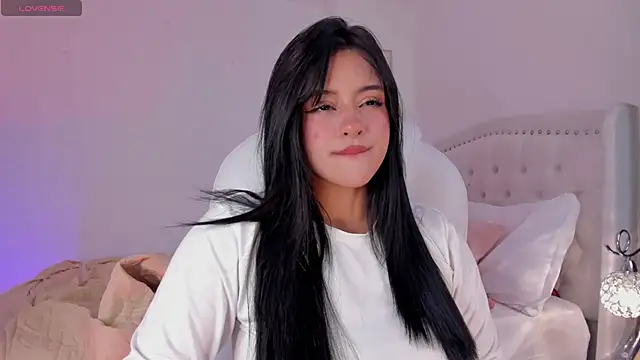 Snapshot of alexa_of_your_dream chatting on 03/14/25, 07:26 alexa of your dream online show from 03/14/25, 07:26