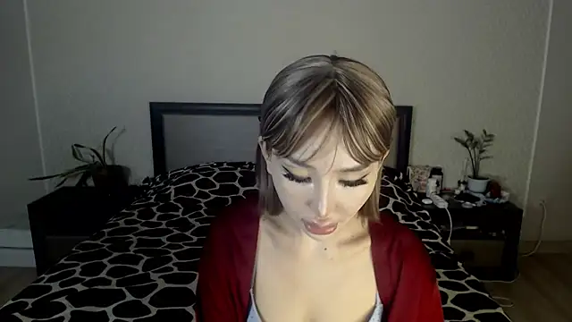 Izalimka online show from 04/12/26, 04:16