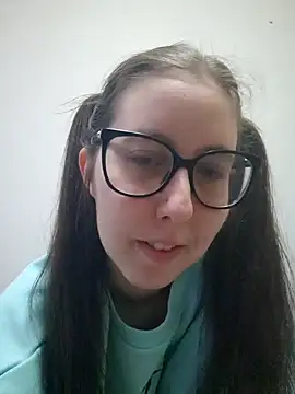 Sarah459 online show from 12/02/25, 06:42