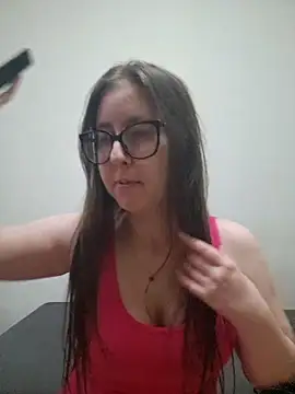 Sarah459 online show from 04/04/26, 07:53