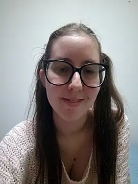 Sarah459 online show from 11/17/25, 10:03