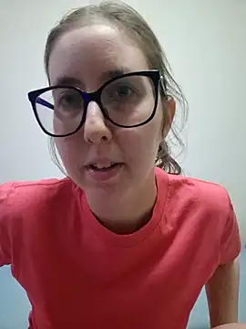 Snapshot of Sarah459 chatting on 04/26/26, 07:33 Sarah459 online show from 04/26/26, 07:33