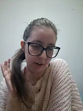 Sarah459 online show from 11/08/25, 05:05