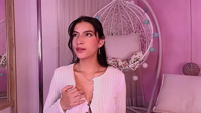 Susana Sanchez online show from 05/12/26, 11:38