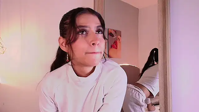 Susana Sanchez online show from 02/05/26, 02:57