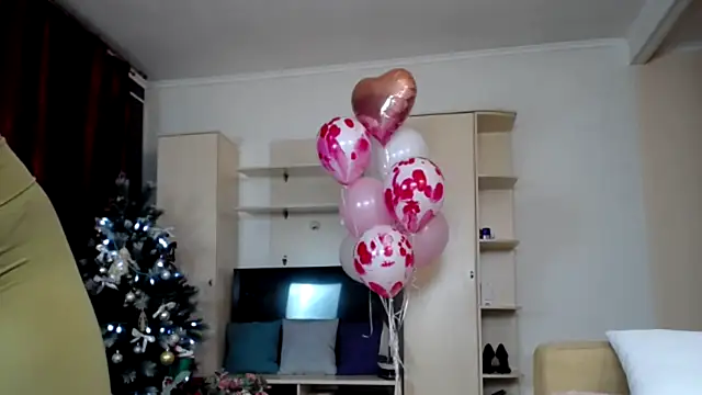 AlmaSquirt online show from 12/14/24, 06:46