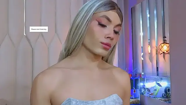 Megan Do Santos online show from 05/09/26, 07:28