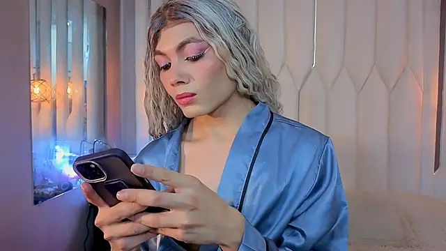 Megan Do Santos online show from 06/01/26, 07:24