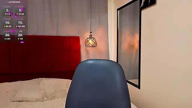 Megan Do Santos online show from 02/28/26, 03:22