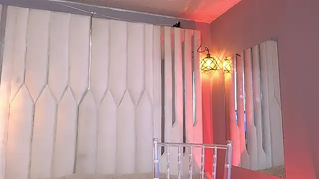 Megan Do Santos online show from 06/27/26, 08:37